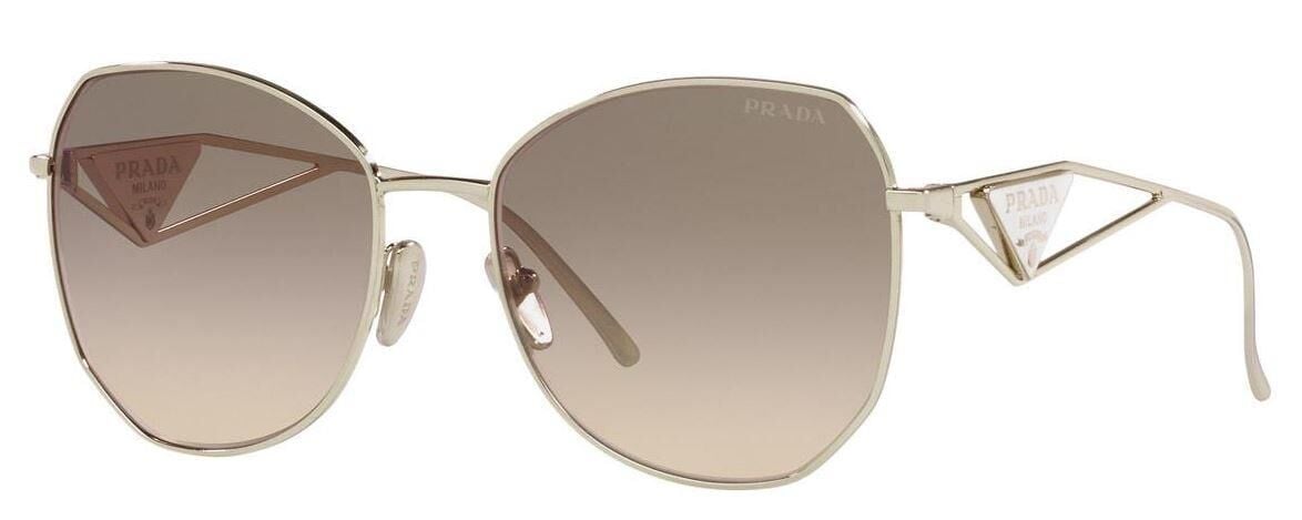 Prada SPS 57YS ZVN3D0 .57 Kadın Güneş Gözlüğü
