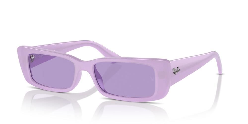 Ray-Ban RB4425 67581A .54 Unisex Güneş Gözlüğü