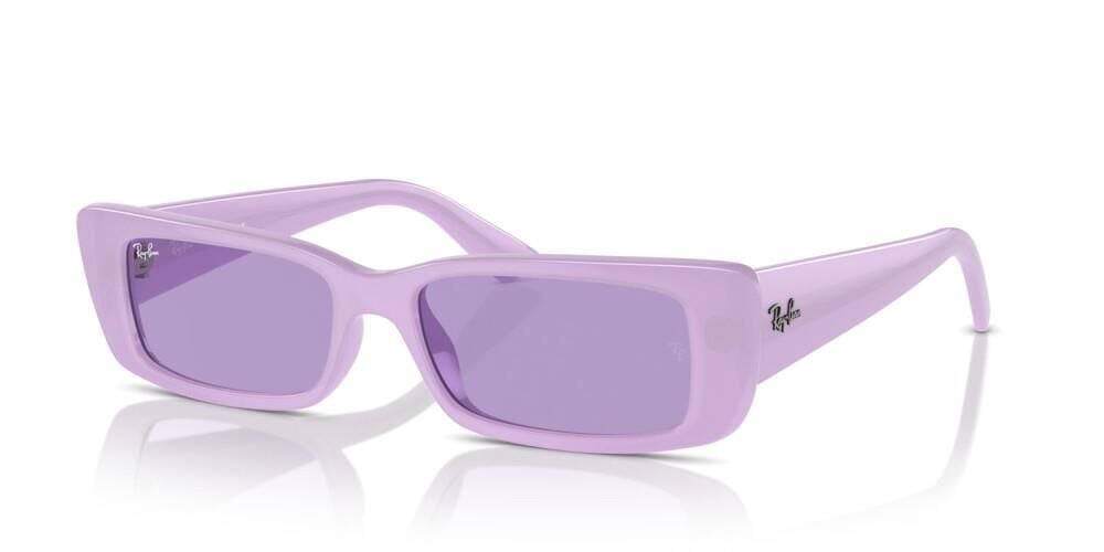 Ray-Ban RB4425 67581A .54 Unisex Güneş Gözlüğü