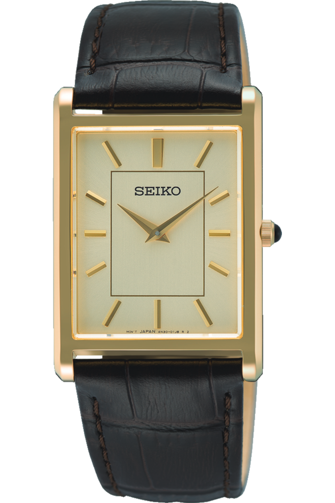 Seiko SWR106P1 Erkek Kol Saati