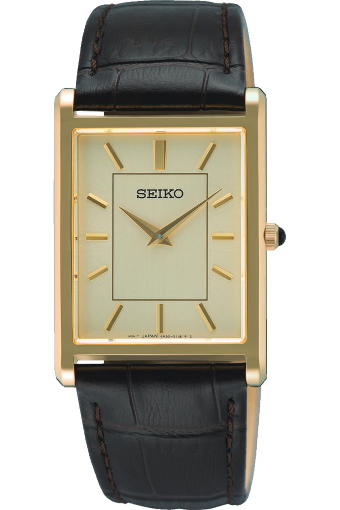 Seiko SWR106P1 Erkek Kol Saati