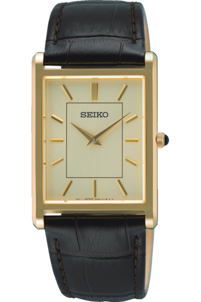 Seiko SWR106P1 Erkek Kol Saati