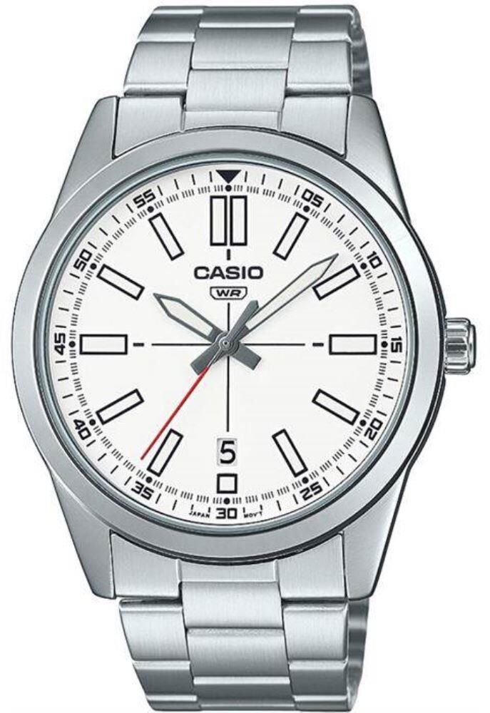 Casio Standart Kol Saati MTP-VD02D-7EUDF