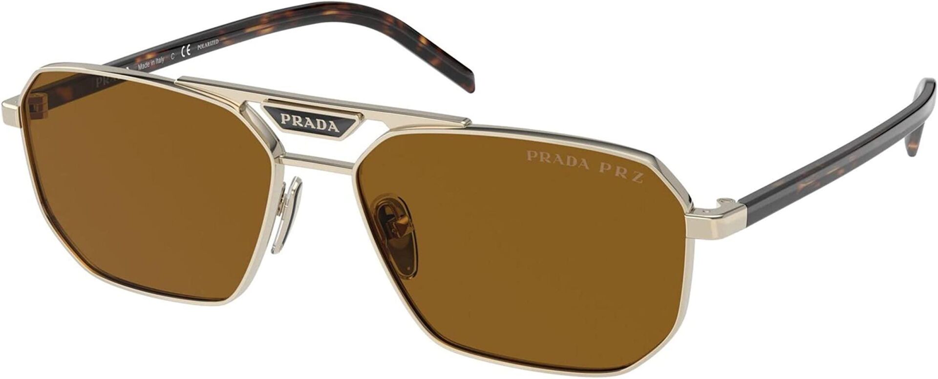 Prada SPS 58YS ZVN5Y1 .57 Erkek Güneş Gözlüğü