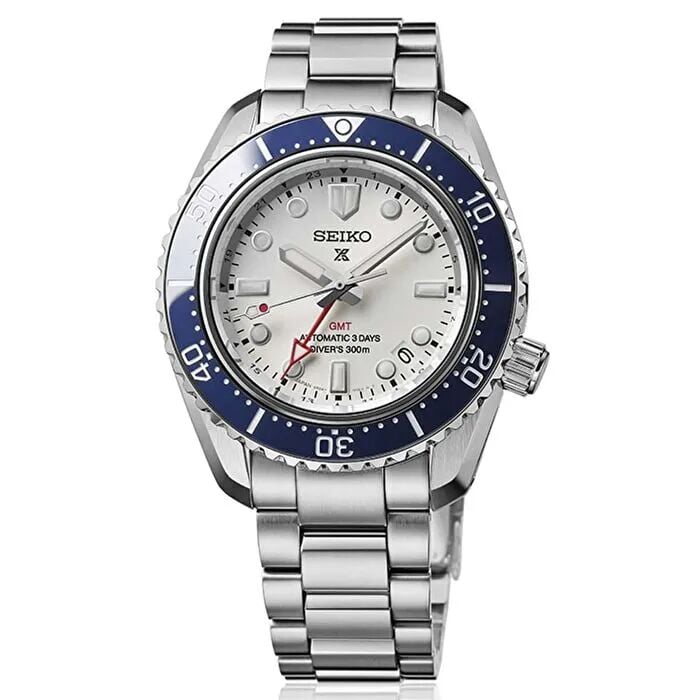 Seiko SPB519J1 Erkek Kol Saati Prospex Premium