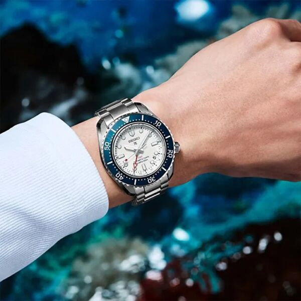 Seiko SPB519J1 Erkek Kol Saati Prospex Premium