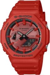Casio G-Shock Kol Saati GA-2100RRB-4ADR