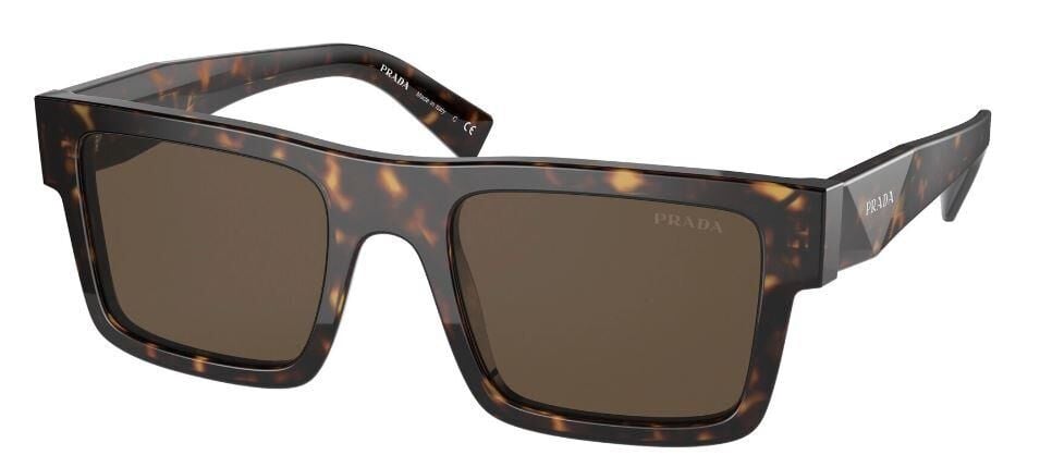 Prada SPS 19WS 2AU8C1 .52 Erkek Güneş Gözlüğü
