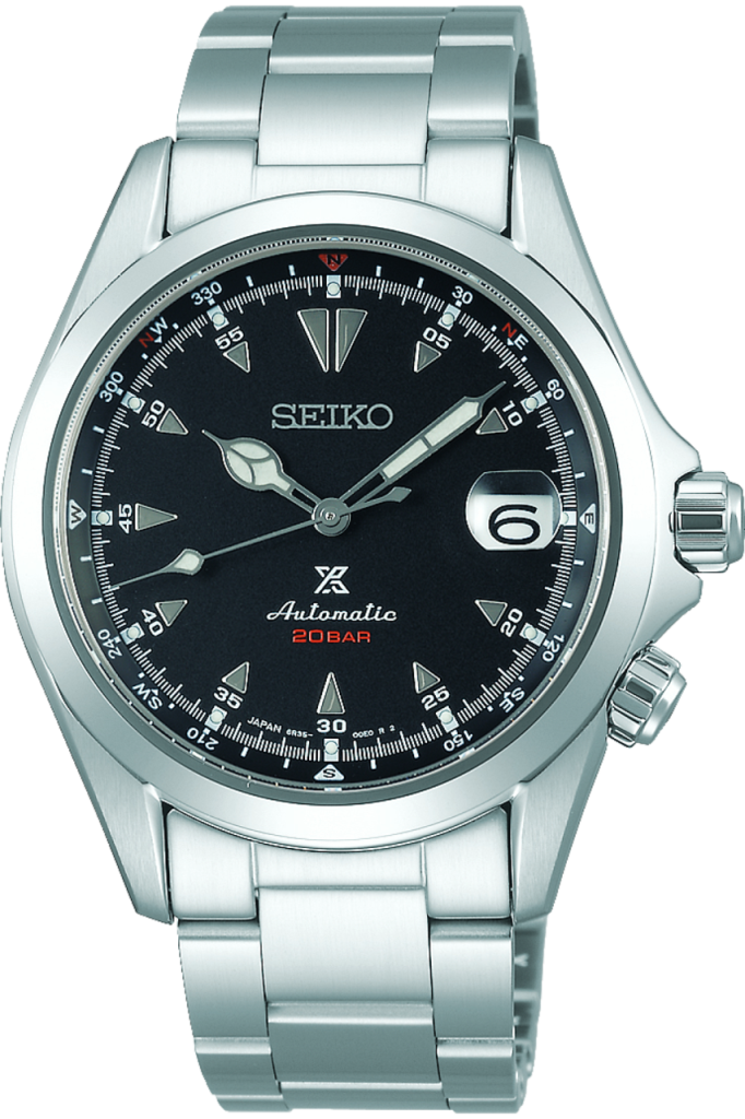 Seiko SPB117J1 Prospex Erkek Kol Saati