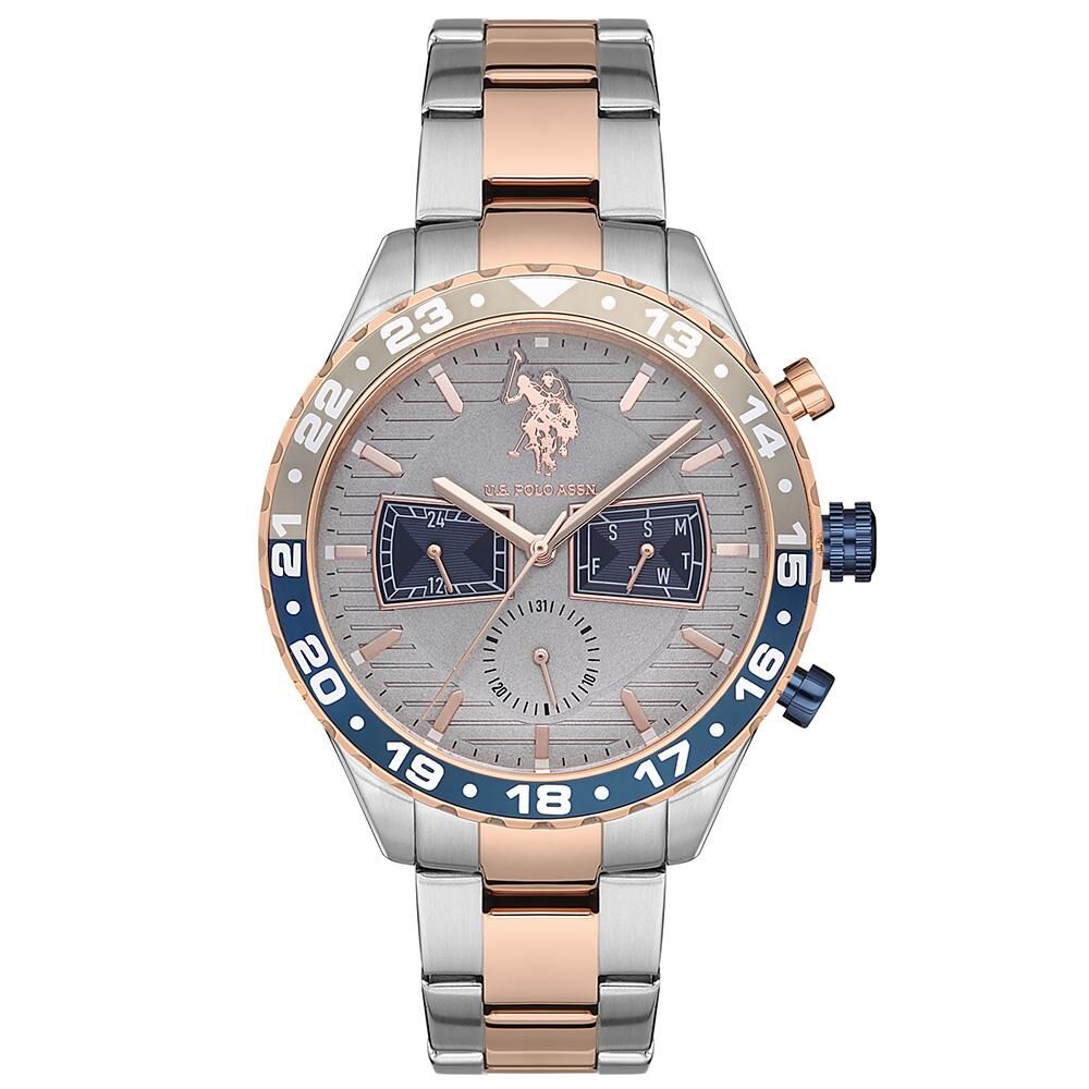 U.S. Polo Assn. USPA1037-04 Kol Saati