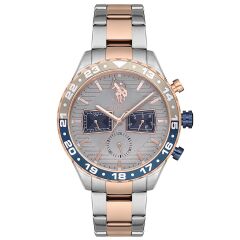 U.S. Polo Assn. USPA1037-04 Kol Saati