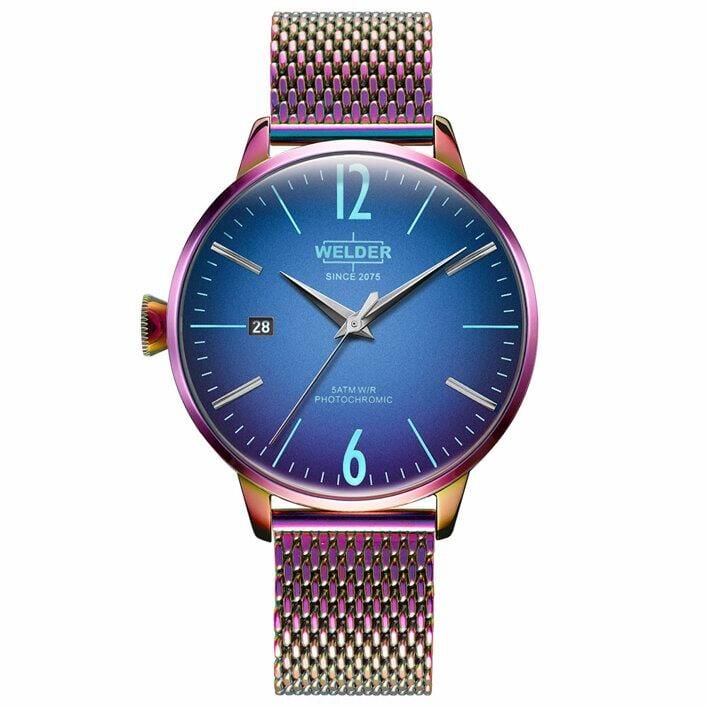 Welder Moody WRC645 (Ø 38 mm) Kol Saati