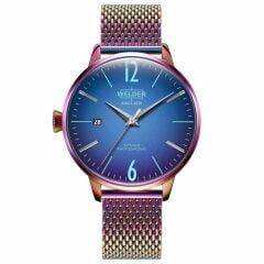 Welder Moody WRC645 (Ø 38 mm) Kol Saati