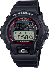 Casio G-Shock Kol Saati DW-6900RL-1DR