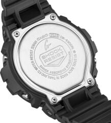 Casio G-Shock Kol Saati DW-6900RL-1DR