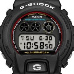 Casio G-Shock Kol Saati DW-6900RL-1DR