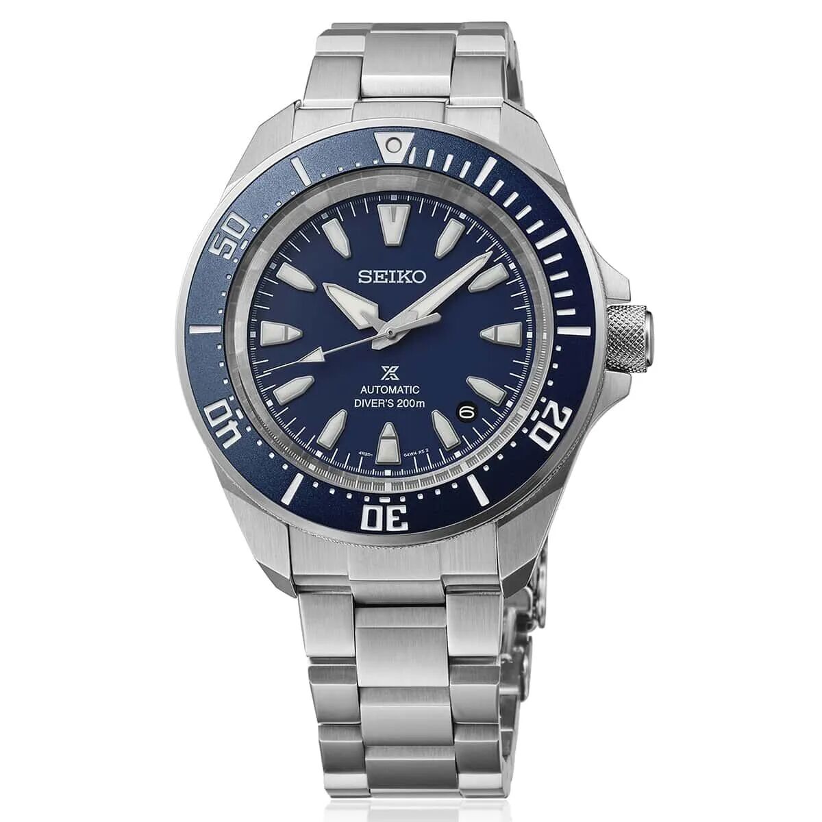 Seiko Prospex SRPL51K1 Erkek  Kol Saati