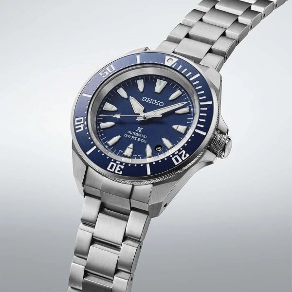 Seiko Prospex SRPL51K1 Erkek  Kol Saati