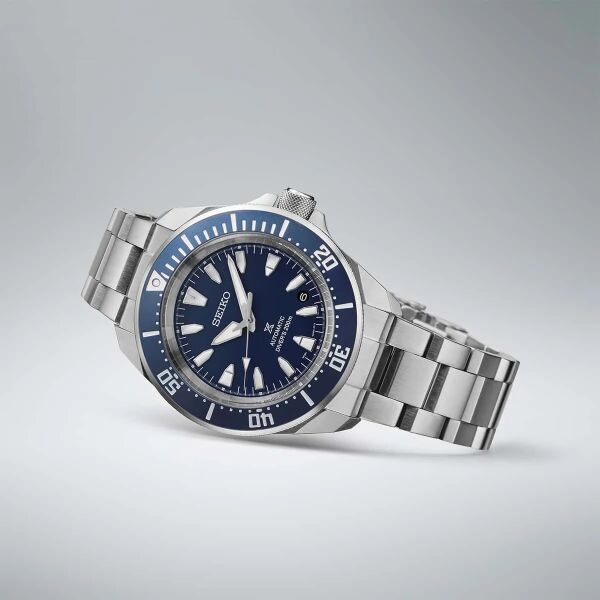 Seiko Prospex SRPL51K1 Erkek  Kol Saati