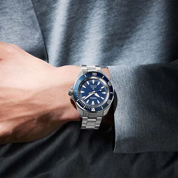 Seiko Prospex SRPL51K1 Erkek  Kol Saati
