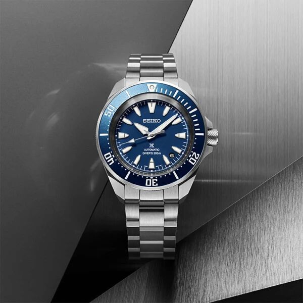 Seiko Prospex SRPL51K1 Erkek  Kol Saati
