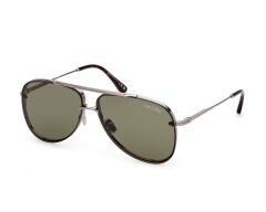 Tom Ford TF 1071S 14N .62 Erkek Güneş Gözlüğü