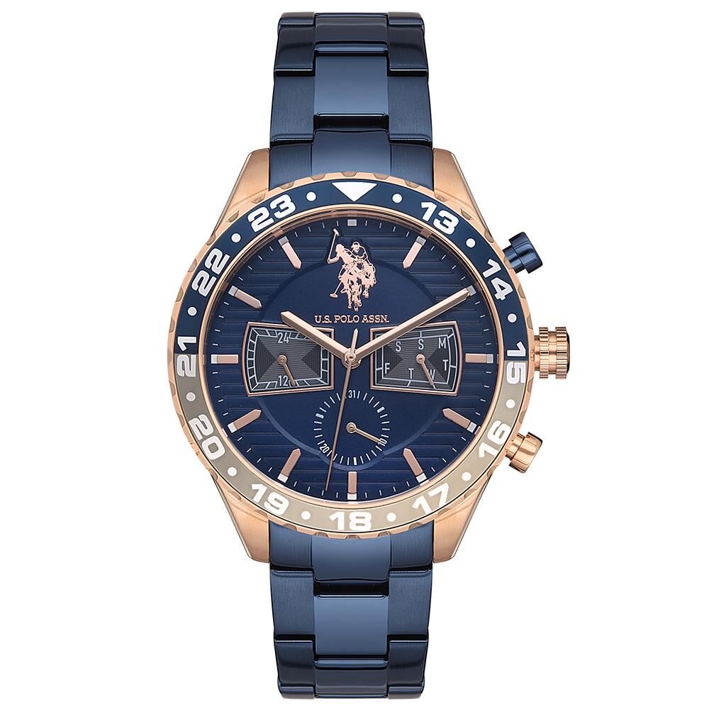 U.S. Polo Assn. USPA1037-03 Kol Saati