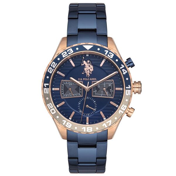 U.S. Polo Assn. USPA1037-03 Kol Saati