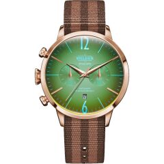 Welder Moody WRC902 (Ø 452 mm)Kol Saati