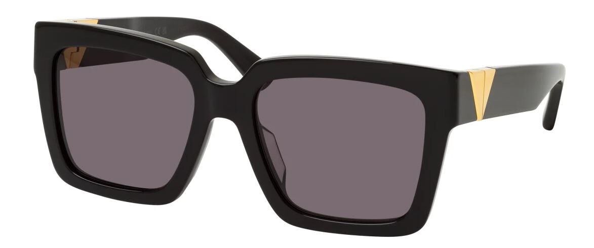 Bottega Veneta BV 1198SA 001 .55 Kadın Güneş Gözlüğü
