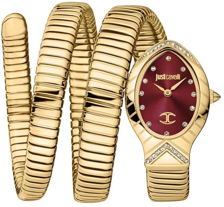 Just Cavalli JC1L248M0035 Kol Saati