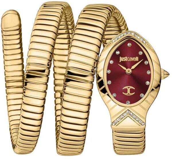 Just Cavalli JC1L248M0035 Kol Saati
