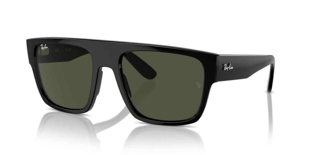 Ray-Ban RB 0360S 901/31 .57 Unisex Güneş Gözlüğü