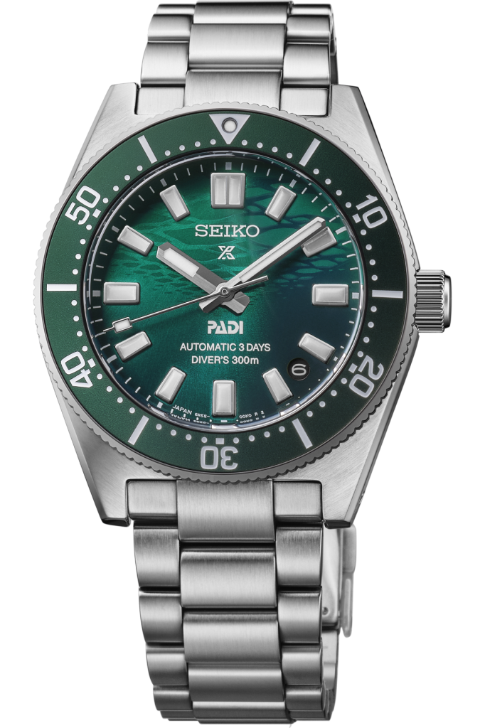 Seiko Prospex SPB501J1 Erkek Kol Saati Premium