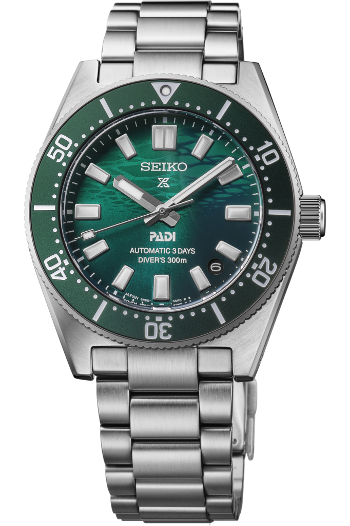 Seiko Prospex SPB501J1 Erkek Kol Saati Premium