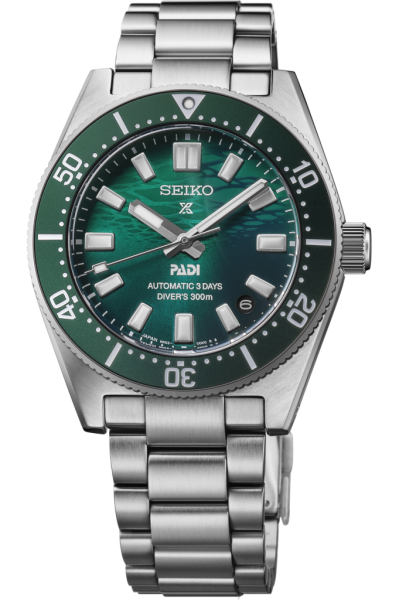 Seiko Prospex SPB501J1 Erkek Kol Saati Premium
