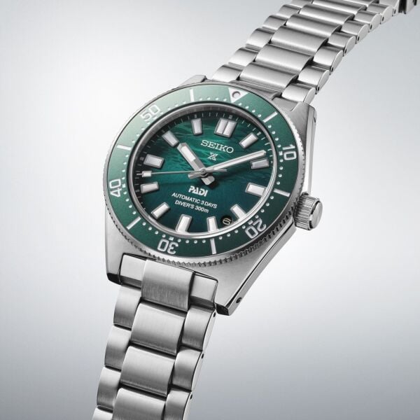 Seiko Prospex SPB501J1 Erkek Kol Saati Premium