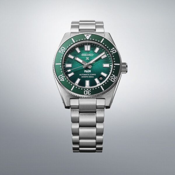 Seiko Prospex SPB501J1 Erkek Kol Saati Premium