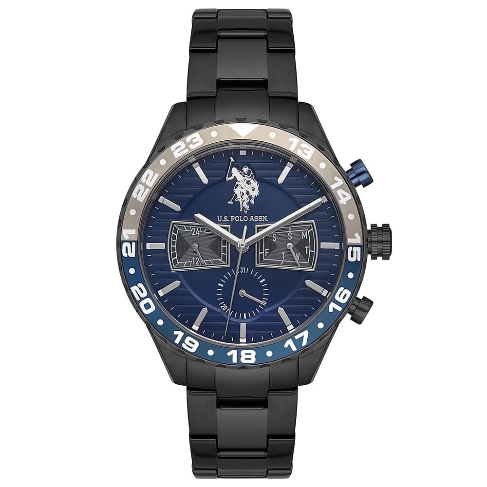 U.S. Polo Assn. USPA1037-02 Kol Saati (SZ) (40)
