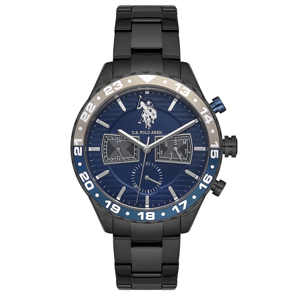 U.S. Polo Assn. USPA1037-02 Kol Saati (SZ) (40)