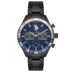 U.S. Polo Assn. USPA1037-02 Kol Saati (SZ) (40)