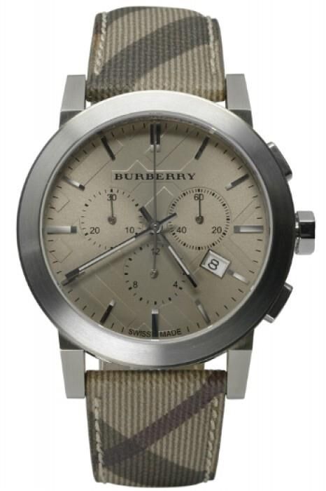 Burberry BU9361 Kol Saati
