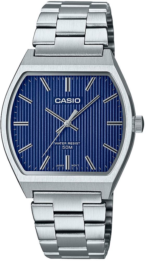 Casio Standart Erkek  Kol Saati MTP-B140D-2AVDF