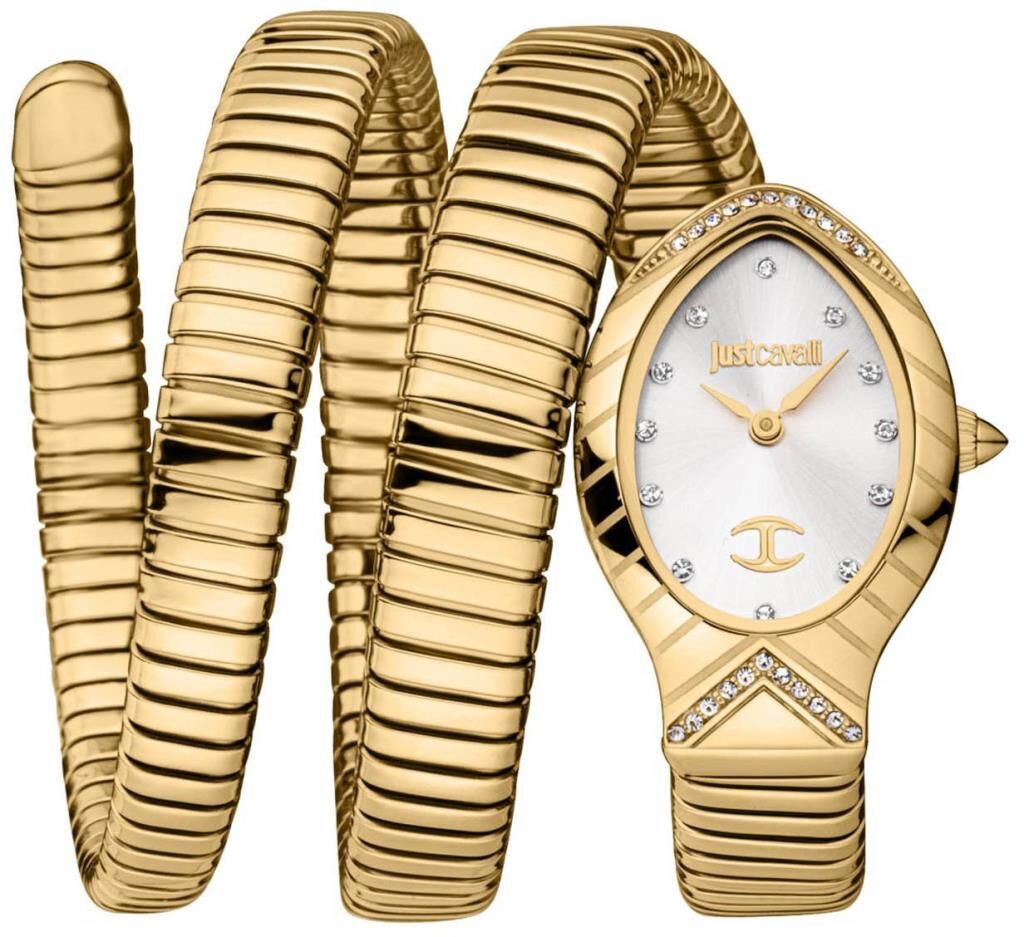 Just Cavalli JC1L248M0025 Kol Saati