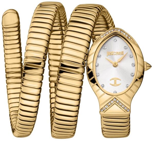 Just Cavalli JC1L248M0025 Kol Saati