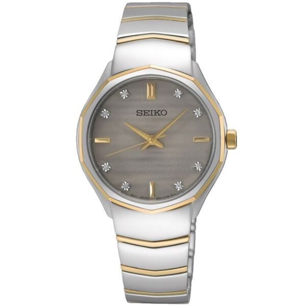 Seiko SUR616P1 Kadın Kol Saati