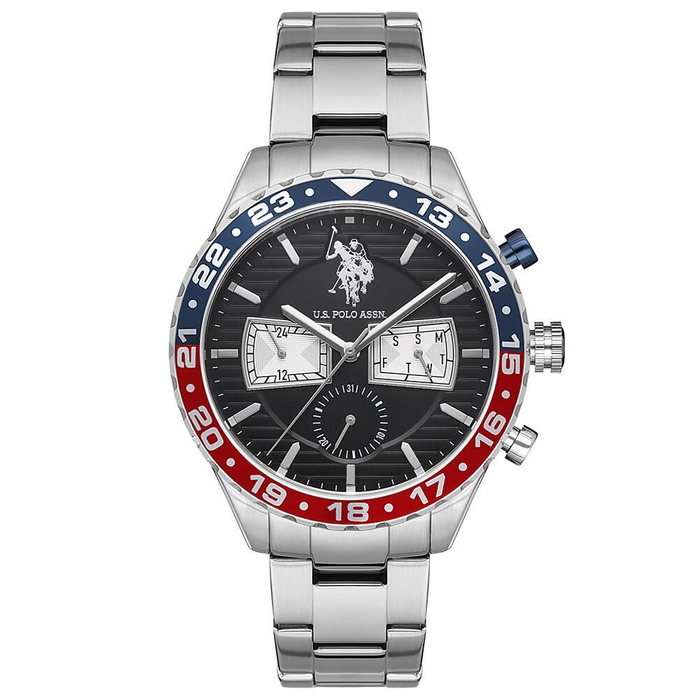 U.S. Polo Assn. USPA1037-01 Kol Saati