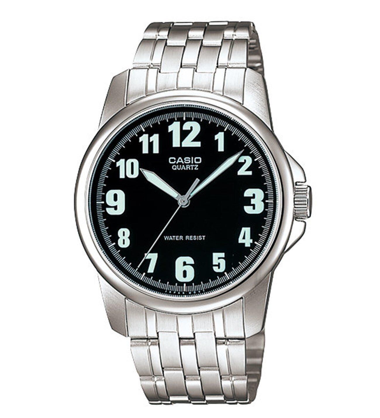 Casio Standart Kol Saati MTP1216A1BDF