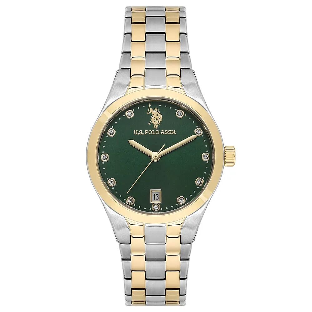 U.S. Polo Assn. USPA2129-03 Kol Saati