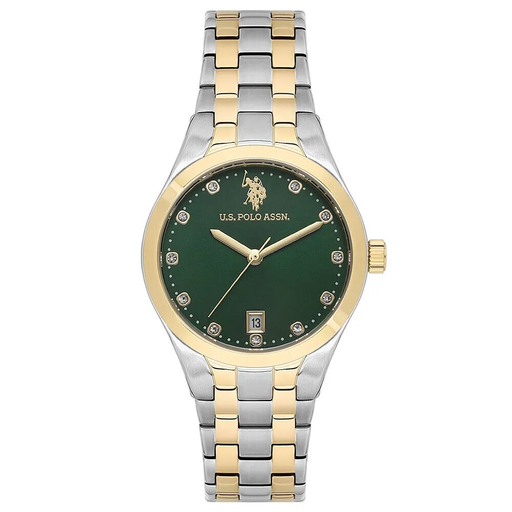 U.S. Polo Assn. USPA2129-03 Kol Saati